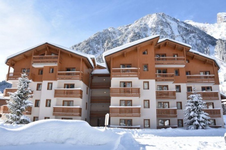 Pied à terre à saisir - Prix intéressant