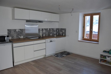 Pied à terre au Planay - Opportunité