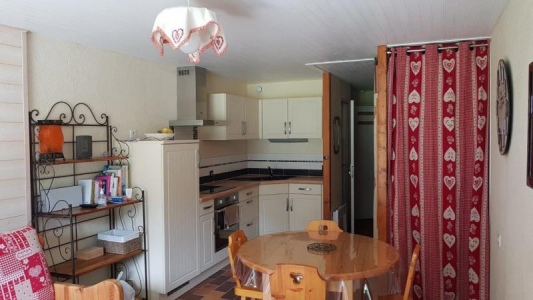 Grand studio - Très bon état