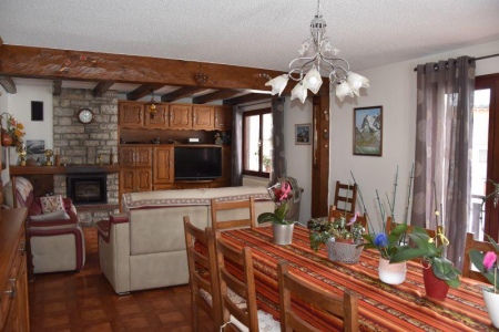 Rare - Grand appartement dans un chalet