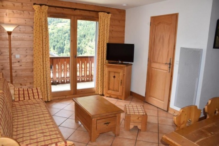 Bel appartement - Tout pour plaire !