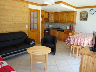 Rare dans cette résidence 