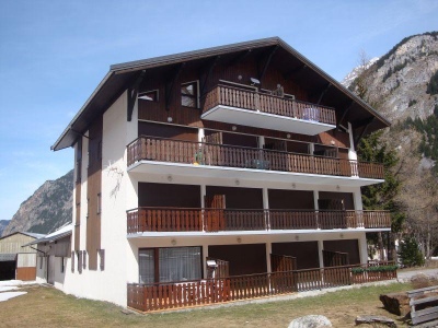 Situation calme et ensoleillée