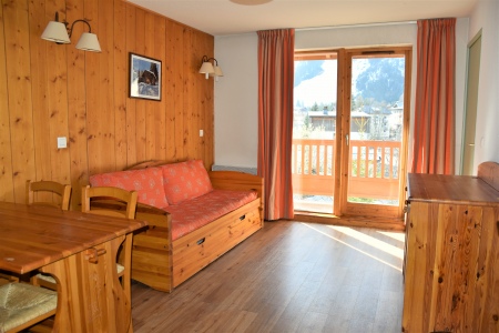 Lumineux et très ensoleillé