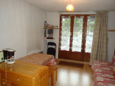 Ensoleillé et proche du centre