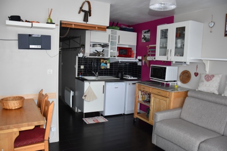 Situation idéale, à 2 mn des commerces