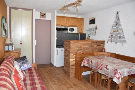 Plein centre - Bon état