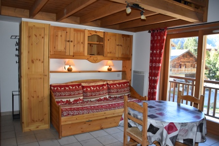 Tout pour plaire... Bon emplacement et parfait état