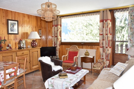 Agréable T3 - Très ensoleillé