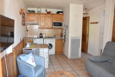 Séduction assurée... grâce à sa situation stratégique