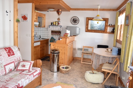 Sortez de la résidence, vous êtes sur les pistes