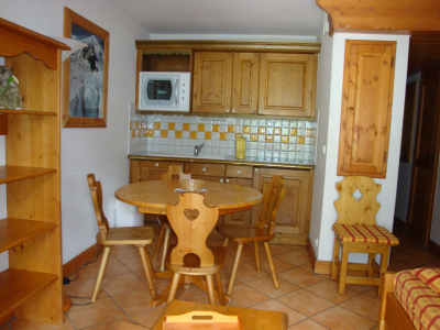 Bel appartement - Tout pour plaire !