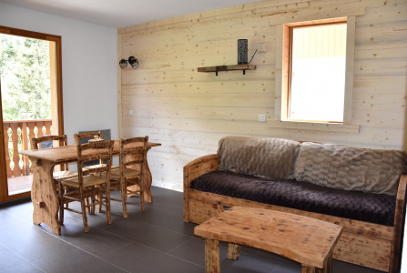 Agréable T3 - Soigné et fonctionnel