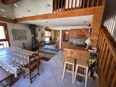 Rare dans cette résidence