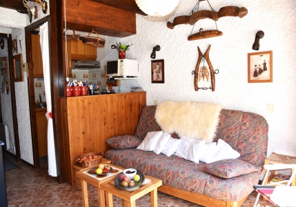 Belle opportunité - Appartement avec parking couvert 