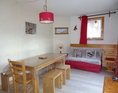 Inespéré dans cette résidence ! 