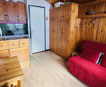 Situation idéale, à 2 min des commerces