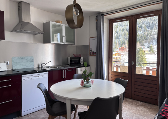 Idéalement situé - Centre et commerces à pied ! 