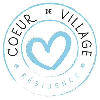 logo Coeur de Village