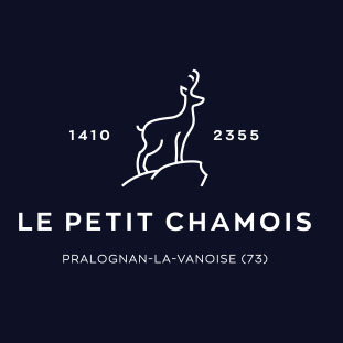 logo résidence le Petit Chamois